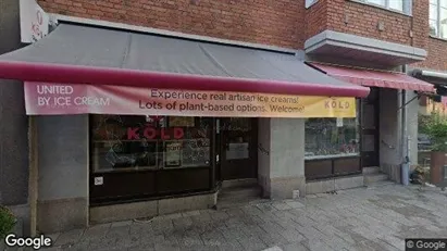 Apartments for rent in Malmö City - Photo from Google Street View