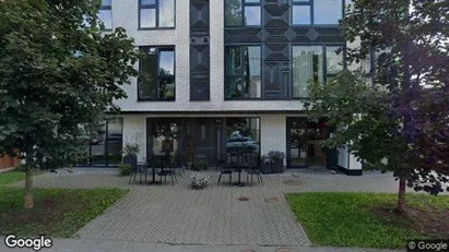Apartments for rent in Tallinn Kesklinna - Photo from Google Street View