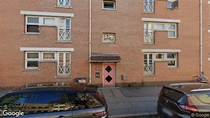 Apartments for rent in Nørrebro - Photo from Google Street View