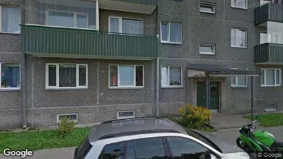 Apartments for rent in Tallinn Kesklinna - Photo from Google Street View