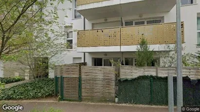Apartments for rent in Bordeaux - Photo from Google Street View