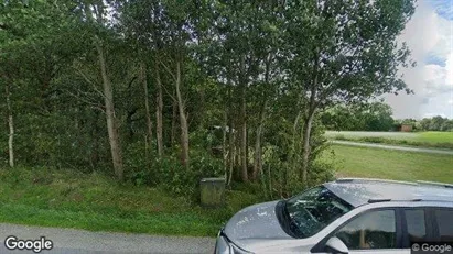 Apartments for rent in Outrup - Photo from Google Street View