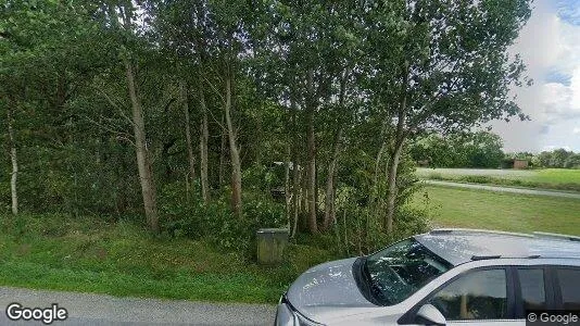 Apartments for rent in Outrup - Photo from Google Street View