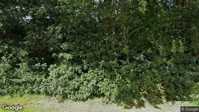 Apartments for rent in Løgumkloster - Photo from Google Street View