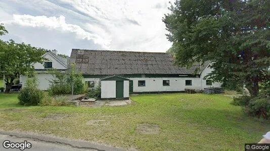 Apartments for rent in Middelfart - Photo from Google Street View
