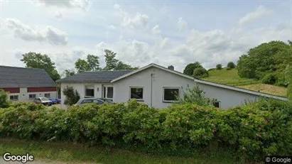 Apartments for rent in Hadsten - Photo from Google Street View