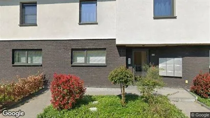 Apartments for rent in Geraardsbergen - Photo from Google Street View