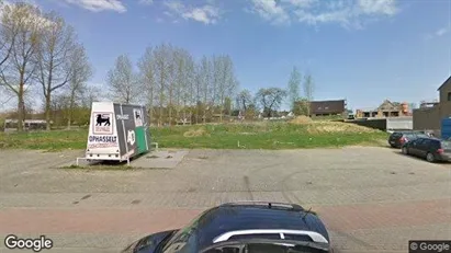 Apartments for rent in Geraardsbergen - Photo from Google Street View