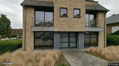 Apartments for rent in Geraardsbergen - Photo from Google Street View
