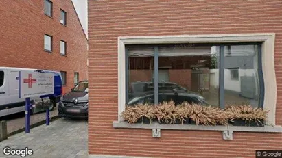 Apartments for rent in Denderleeuw - Photo from Google Street View