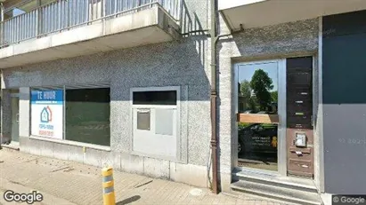Apartments for rent in Haaltert - Photo from Google Street View