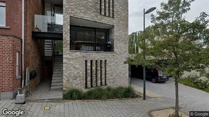 Apartments for rent in Haaltert - Photo from Google Street View