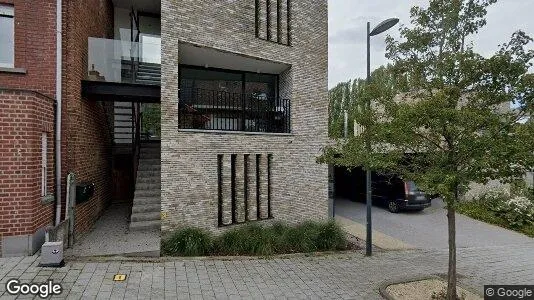 Apartments for rent in Haaltert - Photo from Google Street View