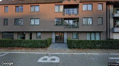 Apartments for rent in Zulte - Photo from Google Street View