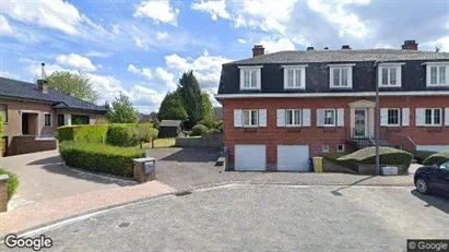 Apartments for rent in Zaventem - Photo from Google Street View