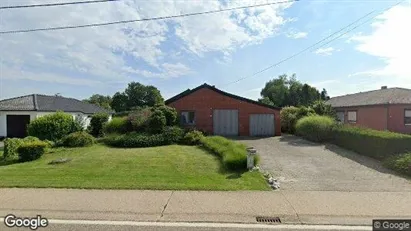Apartments for rent in Herk-de-Stad - Photo from Google Street View