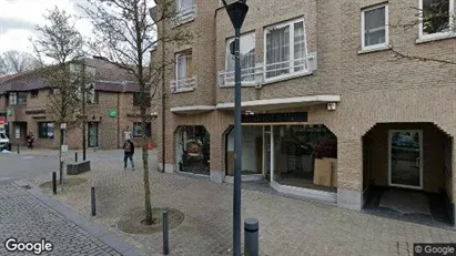 Apartments for rent in Overijse - Photo from Google Street View
