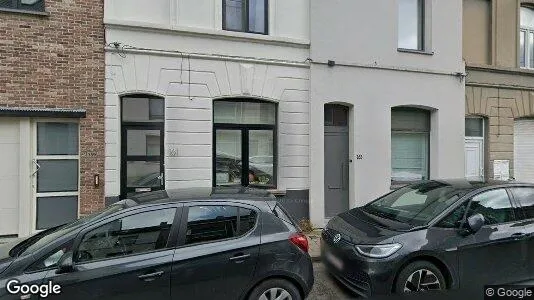 Apartments for rent in Stad Gent - Photo from Google Street View