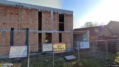 Apartments for rent in Maldegem - Photo from Google Street View