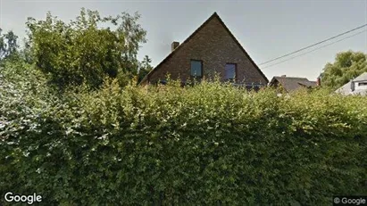 Apartments for rent in Namen - Photo from Google Street View