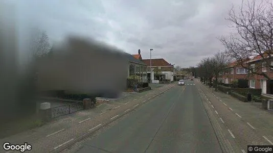 Apartments for rent in Sint-Niklaas - Photo from Google Street View