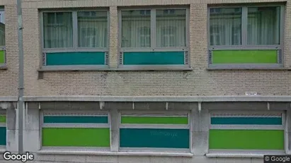 Apartments for rent in Hasselt - Photo from Google Street View