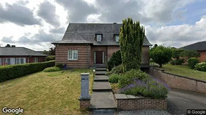 Apartments for rent in Ans - Photo from Google Street View