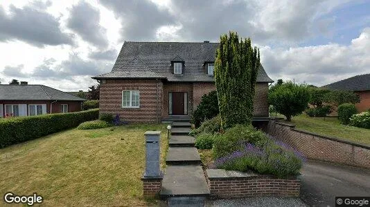 Apartments for rent in Ans - Photo from Google Street View