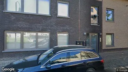 Apartments for rent in Bocholt - Photo from Google Street View