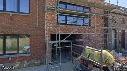 Apartments for rent in Ninove - Photo from Google Street View