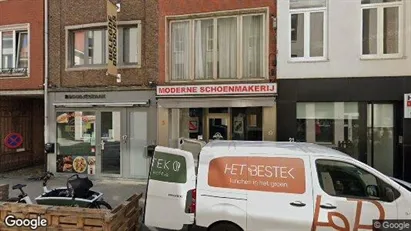 Apartments for rent in Mechelen - Photo from Google Street View