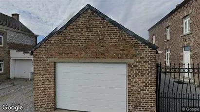 Apartments for rent in Héron - Photo from Google Street View
