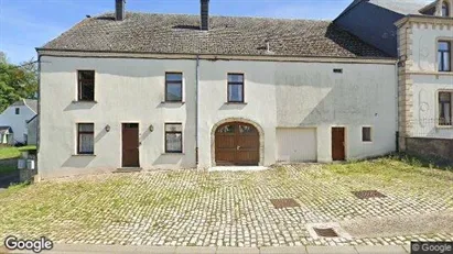 Apartments for rent in Habay - Photo from Google Street View