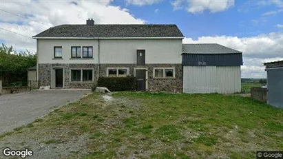 Apartments for rent in Gouvy - Photo from Google Street View