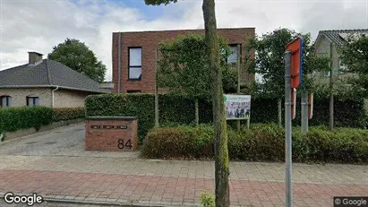 Apartments for rent in Merksplas - Photo from Google Street View