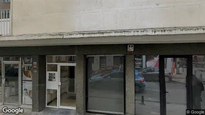 Apartments for rent in Brussels Elsene - Photo from Google Street View