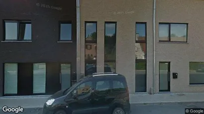 Apartments for rent in Zwevegem - Photo from Google Street View