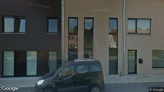 Apartments for rent in Zwevegem - Photo from Google Street View