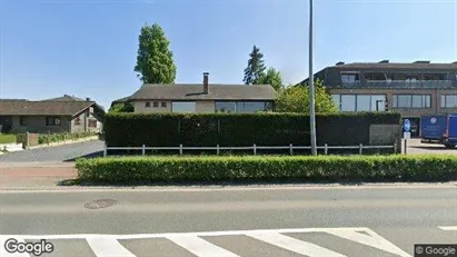 Apartments for rent in Harelbeke - Photo from Google Street View