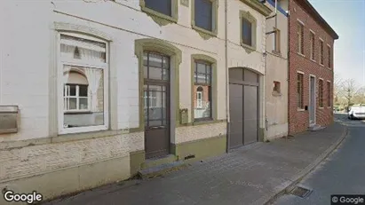 Apartments for rent in Ninove - Photo from Google Street View
