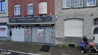 Apartments for rent in Zaventem - Photo from Google Street View