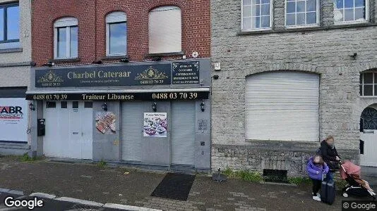 Apartments for rent in Zaventem - Photo from Google Street View