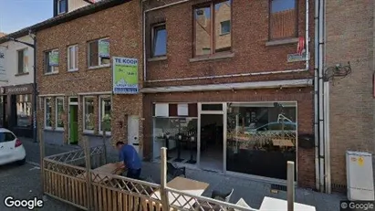 Apartments for rent in Herk-de-Stad - Photo from Google Street View