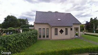 Apartments for rent in Herentals - Photo from Google Street View