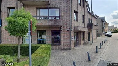 Apartments for rent in Hasselt - Photo from Google Street View