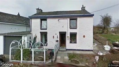 Apartments for rent in Libramont-Chevigny - Photo from Google Street View