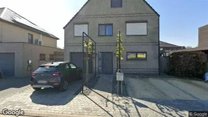 Apartments for rent in Peer - Photo from Google Street View