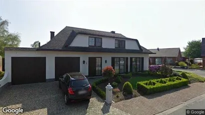 Apartments for rent in Pelt - Photo from Google Street View