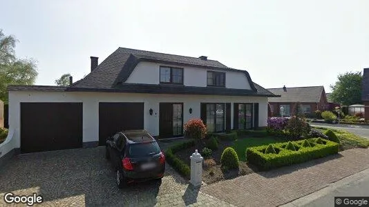 Apartments for rent in Pelt - Photo from Google Street View