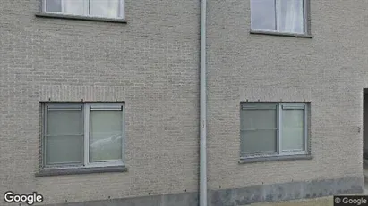 Apartments for rent in Langemark-Poelkapelle - Photo from Google Street View
